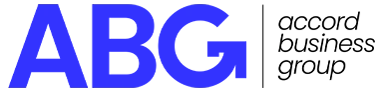 Accord Business Group (ABG) logo