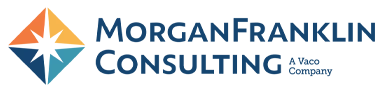 MorganFranklin Consulting Logo