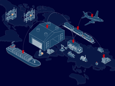 Nucleus Research names Kinaxis as a Leader in 2024 TMS Technology Value Matrix