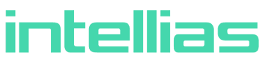 Intellias logo