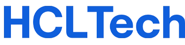 HCLTech logo