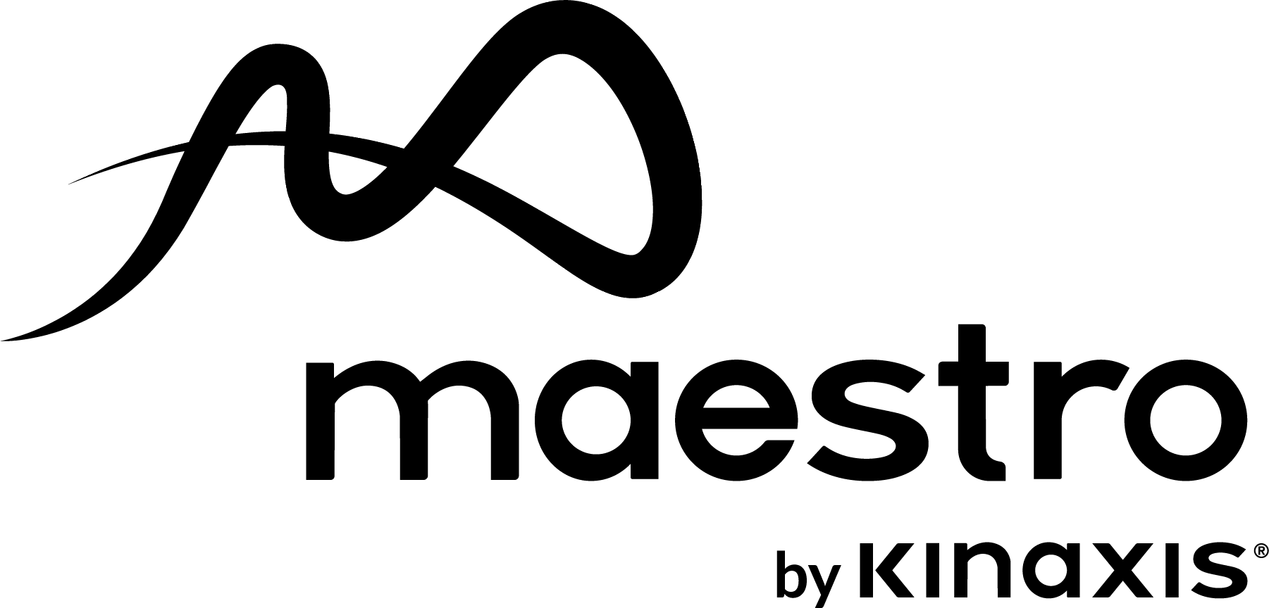 Maestro by Kinaxis logo