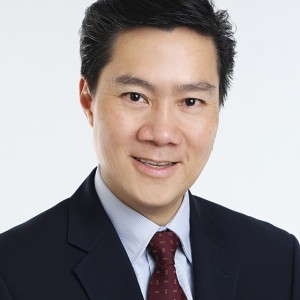 Daniel Lau