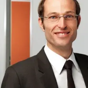 Dr. Marc Schleyer, Vice President, 4flow