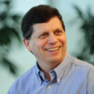 Duncan Klett, Co-founder & Fellow