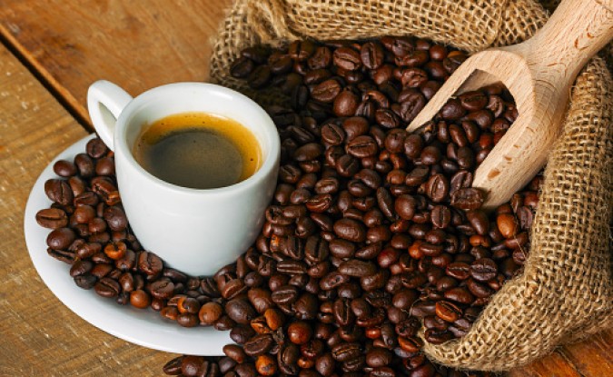 Coffee: a favorite beverage with a complex supply chain