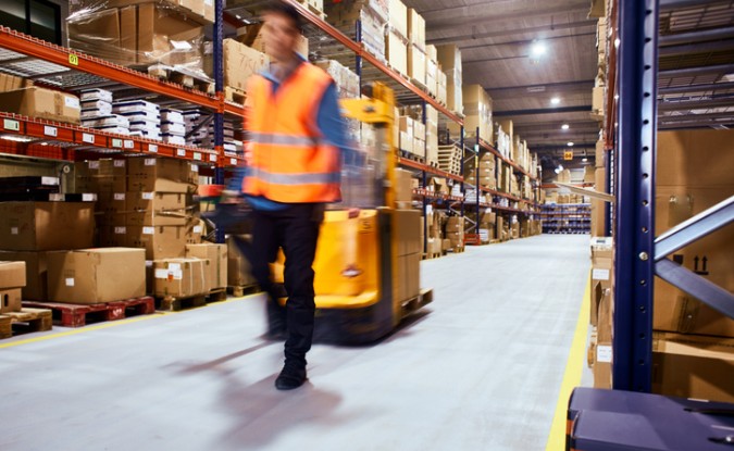 Take your supply chain from crisis management to recovery to risk mitigation