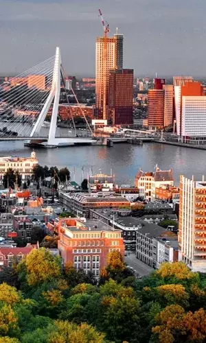 Rotterdam