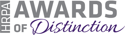 Awads of Distinction logo