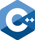 C++ Logo