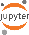 Jupyter Logo