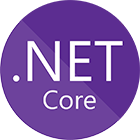 .Net Core Logo