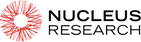 Nucleus Research logo