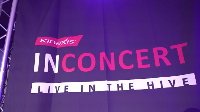 Kinaxis InConcert